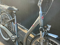 Stella nantes elektrische damesfiets - afbeelding 2 van  10