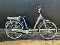 Stella nantes elektrische damesfiets - afbeelding 1 van  10