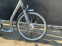 Stella nantes elektrische damesfiets - afbeelding 3 van  10