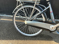 Stella nantes elektrische damesfiets - afbeelding 4 van  10