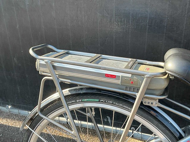 Stella nantes elektrische damesfiets - afbeelding 6 van  10