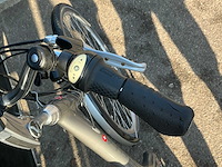 Stella nantes elektrische damesfiets - afbeelding 10 van  10