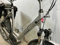 Stella novara elektrische damesfiets - afbeelding 2 van  10