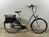 Stella novara elektrische damesfiets - afbeelding 1 van  10
