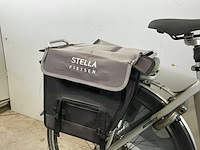 Stella novara elektrische damesfiets - afbeelding 6 van  10