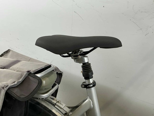 Stella novara elektrische damesfiets - afbeelding 7 van  10