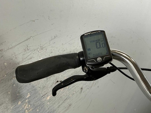 Stella novara elektrische damesfiets - afbeelding 9 van  10