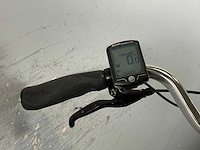 Stella novara elektrische damesfiets - afbeelding 9 van  10