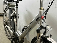 Stella novara elektrische damesfiets - afbeelding 2 van  10