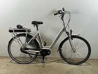 Stella novara elektrische damesfiets - afbeelding 1 van  10