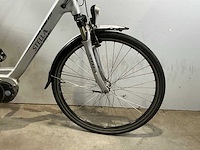 Stella novara elektrische damesfiets - afbeelding 3 van  10