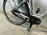 Stella novara elektrische damesfiets - afbeelding 5 van  10