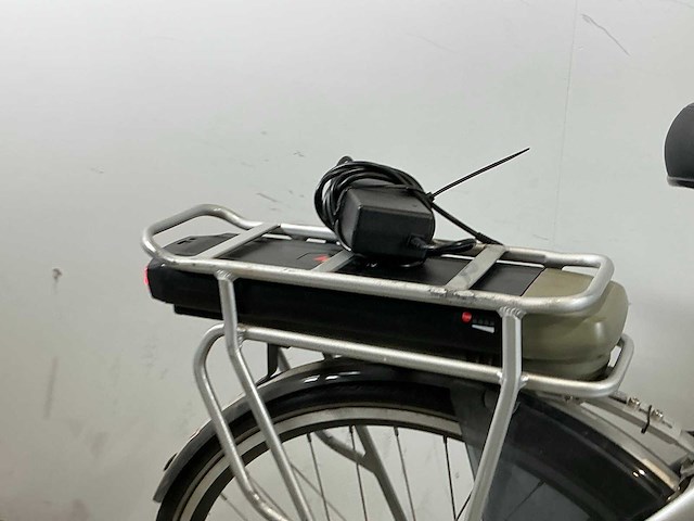 Stella novara elektrische damesfiets - afbeelding 6 van  10