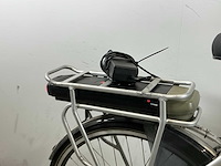 Stella novara elektrische damesfiets - afbeelding 6 van  10