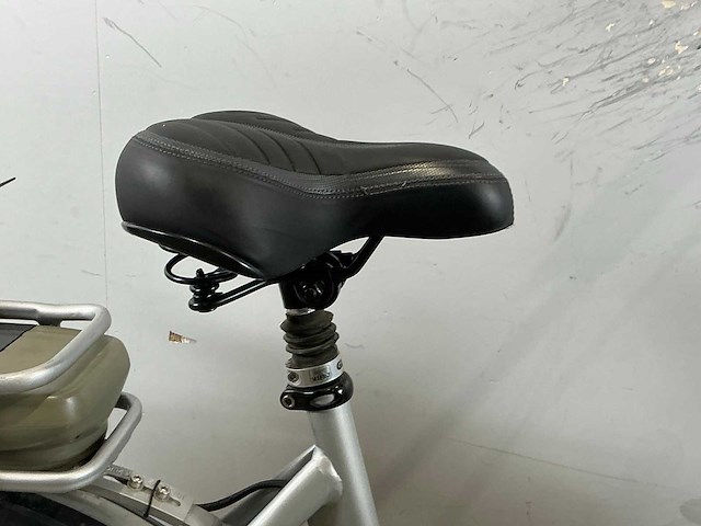 Stella novara elektrische damesfiets - afbeelding 7 van  10
