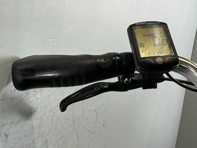 Stella novara elektrische damesfiets - afbeelding 8 van  10