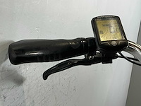 Stella novara elektrische damesfiets - afbeelding 8 van  10