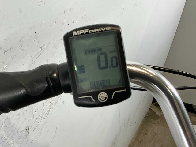Stella novara elektrische damesfiets - afbeelding 9 van  10