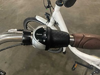 Stella + popal elektrische fiets - afbeelding 2 van  16