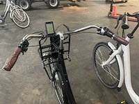 Stella + popal elektrische fiets - afbeelding 16 van  16