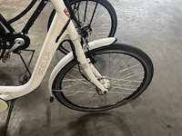 Stella + popal elektrische fiets - afbeelding 6 van  16