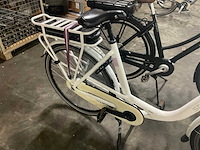 Stella + popal elektrische fiets - afbeelding 7 van  16