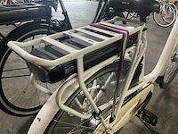 Stella + popal elektrische fiets - afbeelding 8 van  16