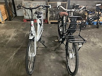 Stella + popal elektrische fiets - afbeelding 9 van  16