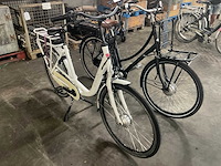 Stella + popal elektrische fiets - afbeelding 10 van  16