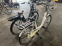 Stella + popal elektrische fiets - afbeelding 11 van  16
