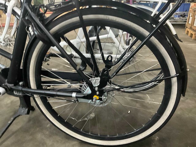 Stella + popal elektrische fiets - afbeelding 14 van  16