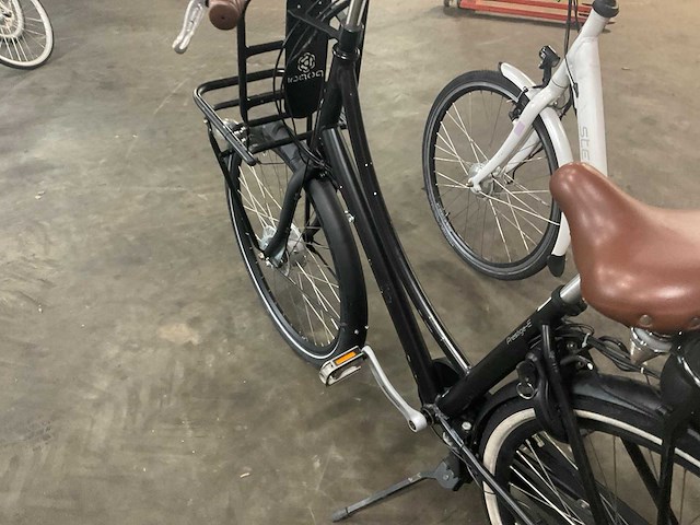 Stella + popal elektrische fiets - afbeelding 15 van  16