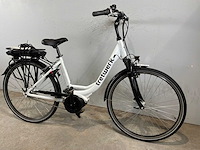 Stella tretwerk elektrische fiets - afbeelding 1 van  6
