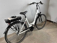 Stella tretwerk elektrische fiets - afbeelding 2 van  6