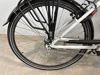 Stella tretwerk elektrische fiets - afbeelding 3 van  6