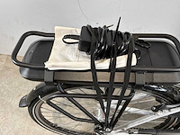 Stella tretwerk elektrische fiets - afbeelding 5 van  6
