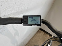 Stella tretwerk elektrische fiets - afbeelding 6 van  6