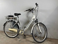 Stella verona class elite elektrische fiets
