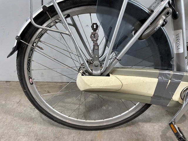 Stella verona class elite elektrische fiets - afbeelding 4 van  7
