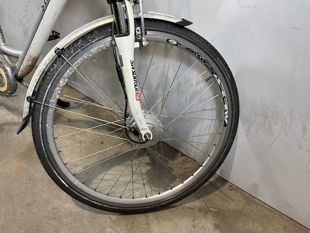 Stella verona class elite elektrische fiets - afbeelding 5 van  7