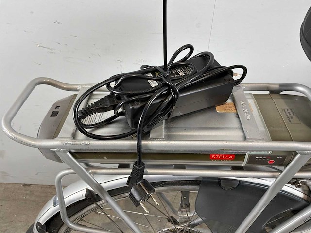 Stella verona class elite elektrische fiets - afbeelding 6 van  7