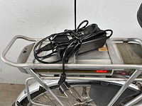 Stella verona class elite elektrische fiets - afbeelding 6 van  7