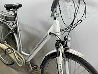 Stella verona elektrische damesfiets - afbeelding 2 van  10