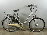 Stella verona elektrische damesfiets - afbeelding 1 van  10