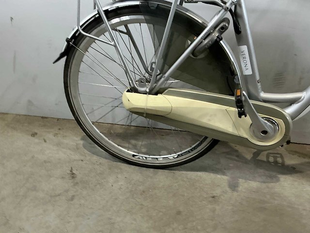 Stella verona elektrische damesfiets - afbeelding 4 van  10