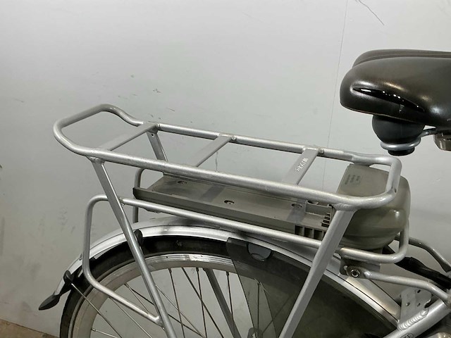 Stella verona elektrische damesfiets - afbeelding 6 van  10