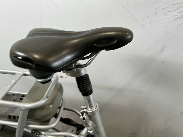 Stella verona elektrische damesfiets - afbeelding 7 van  10