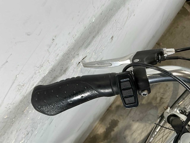 Stella verona elektrische damesfiets - afbeelding 8 van  10