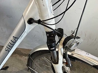 Stella verona elektrische damesfiets - afbeelding 2 van  10