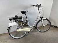 Stella verona elektrische damesfiets - afbeelding 3 van  10